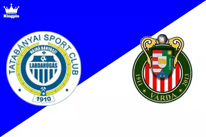 Tatabánya vs Kisvarda FC: NB II Totals Prediction 8/11