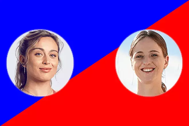 Badosa P. vs Samsonova L.: Washington Picks August 1, 2024