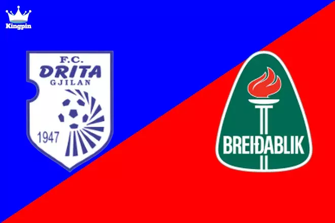 Drita vs Breidablik: UEFA Europa Conference League Moneyline Picks July 30, 2024