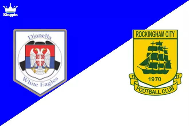 Dianella White Eagle vs Rockingham City: Totals Prediction 8/24