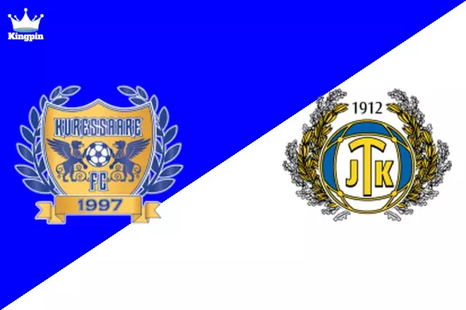 Kuressaare II vs Tulevik: Esiliiga B Moneyline Prediction 8/25