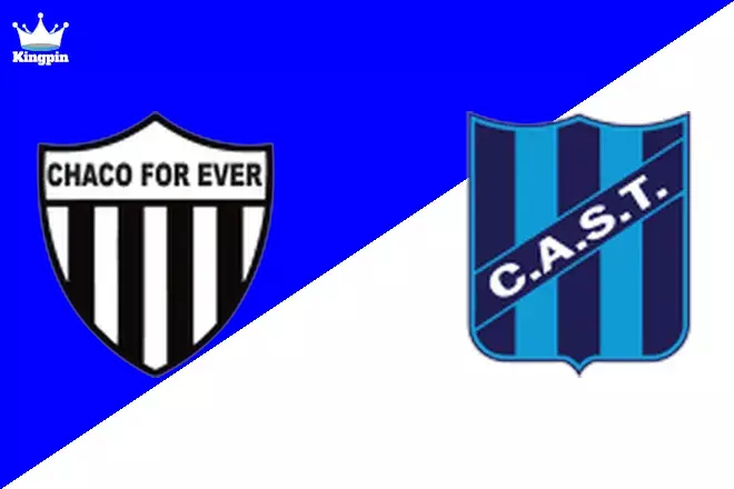 Chaco For Ever vs San Telmo: Primera Nacional Spread Prediction 8/25