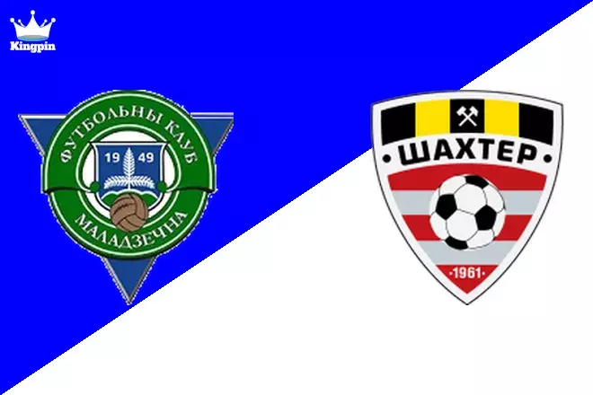 Molodechno-DYuSSh 4 vs Shakhtyor Petrikov: Belarus 1. Division Spread Picks August 4, 2024