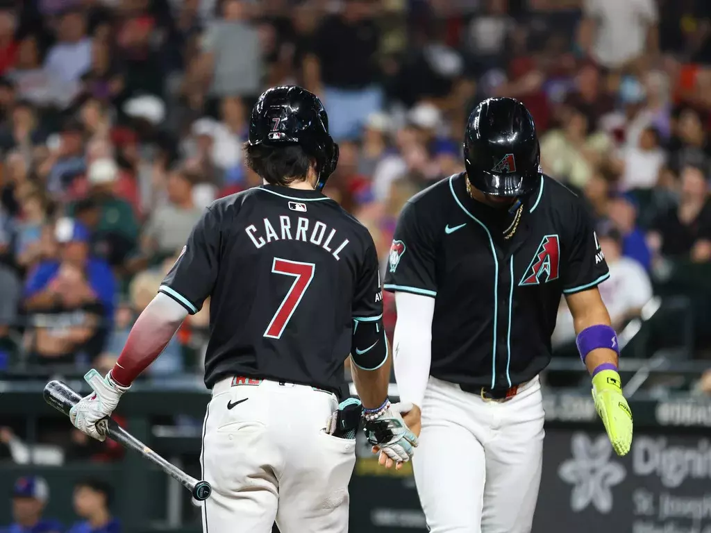 Lourdes Gurriel Jr. Player Props Prediction: Mets vs Diamondbacks