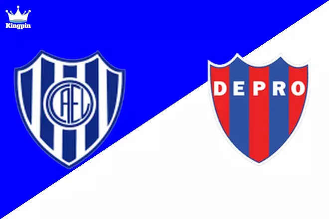 El Linqueño vs Def. de Pronunciamiento: Totals Prediction 8/25