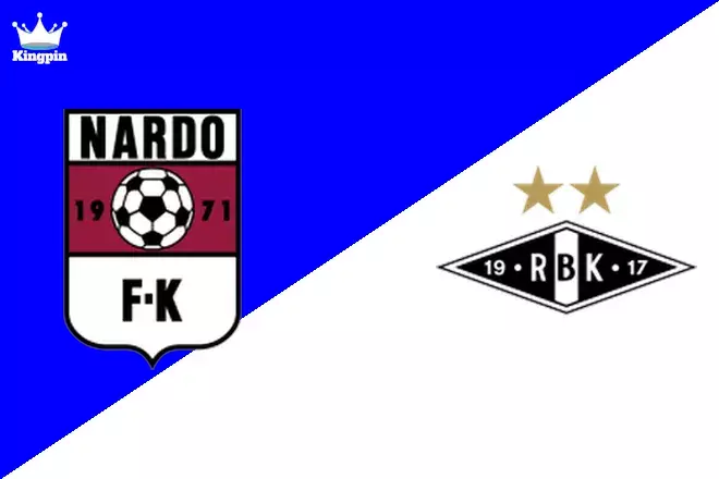 Nardo vs Rosenborg II: 3. Division Totals Prediction 8/26