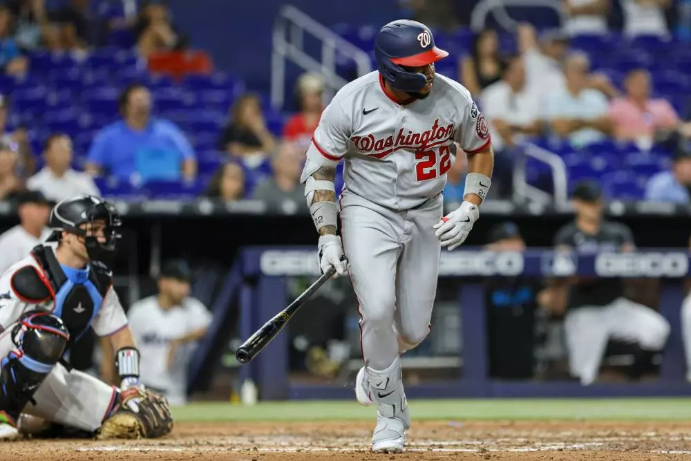 Marlins vs Nationals Prediction MLB Picks Today 5/17