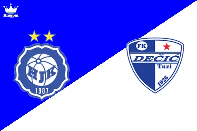 HJK Helsinki vs Dečić: UEFA Europa Conference League Totals Picks August 8, 2024