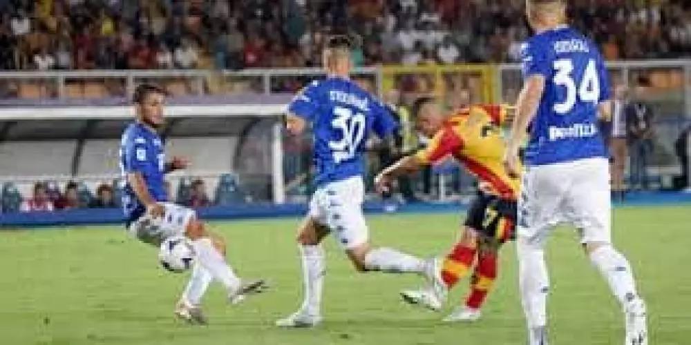 Lecce vs Empoli Prediction Soccer Picks for Today 4/3