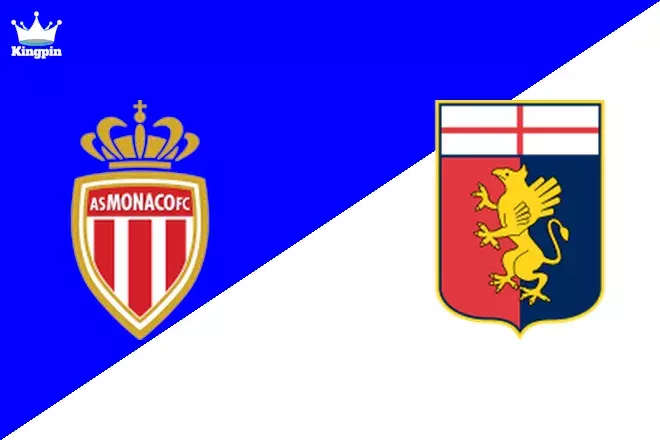 Monaco vs Genoa: Friendlies Clubs Moneyline Picks August 4, 2024