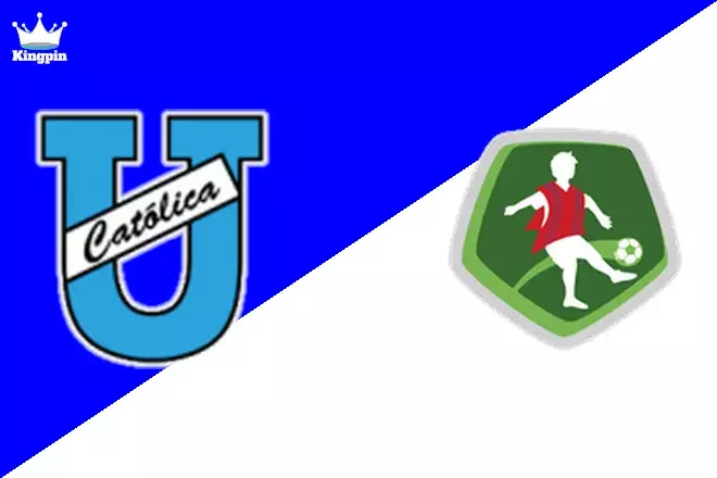 Universidad Catolica vs Mushuc Runa SC: Liga Pro Moneyline Prediction 8/31