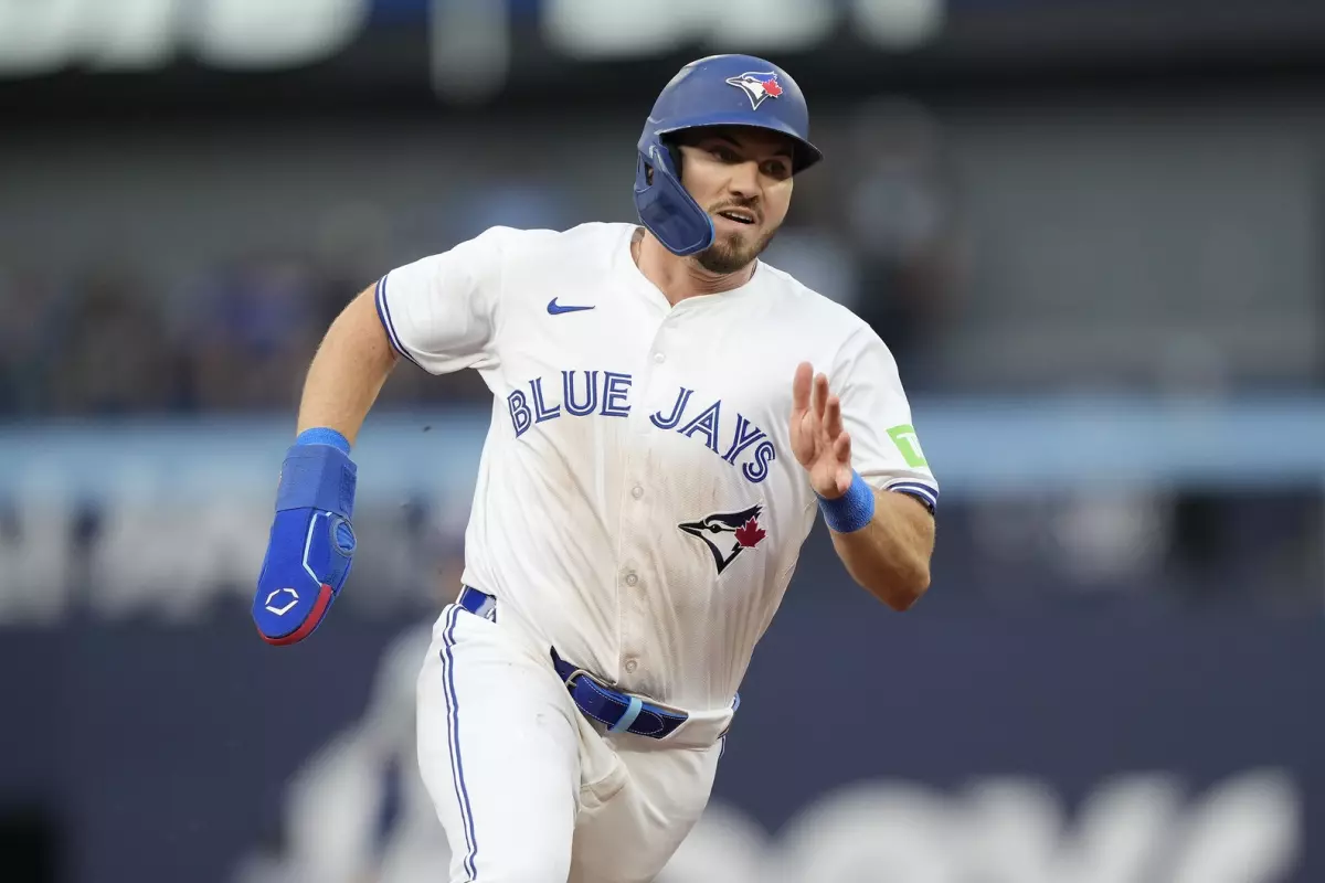 MLB Player Props Picks and Odds: Texas Rangers vs Toronto Blue Jays 10/6