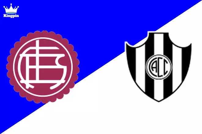 Lanus vs Central Cordoba de Santiago: Liga Profesional Spread Prediction 8/17
