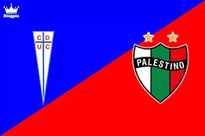 U. Catolica vs Palestino: Chilean Primera División Spread Picks August 3, 2024