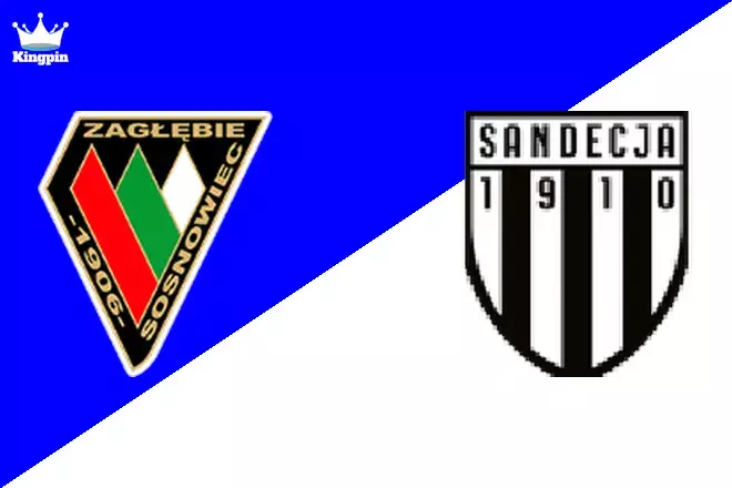 Zaglebie Sosnowiec vs Sandecja Nowy Sącz: Polish Cup Spread Picks August 7, 2024