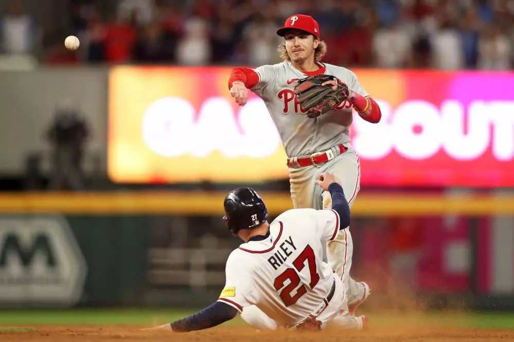 Braves vs Phillies Prediction MLB Picks Today 10/9