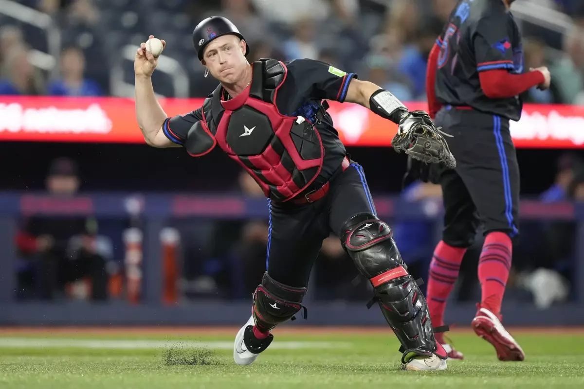 Rendon Player Props Prediction: Angels vs Blue Jays