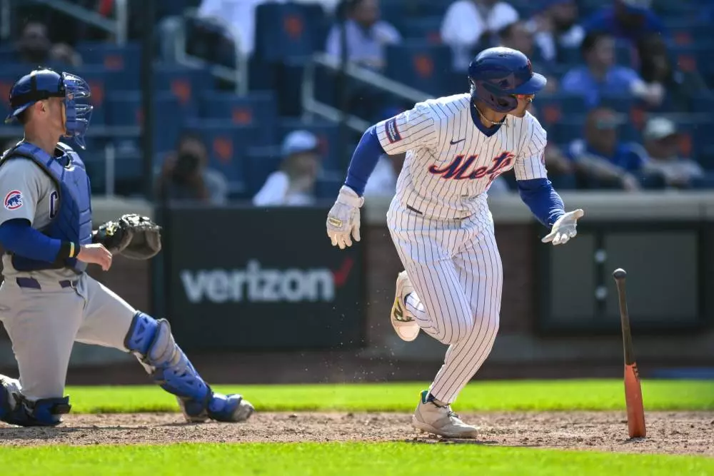 Cubs vs Mets Prediction MLB ´Picks Today 6/21