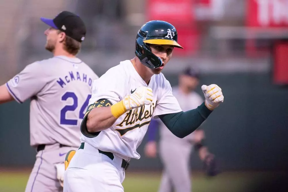 Athletics vs Rockies Prediction MLB Picks Today 5/23