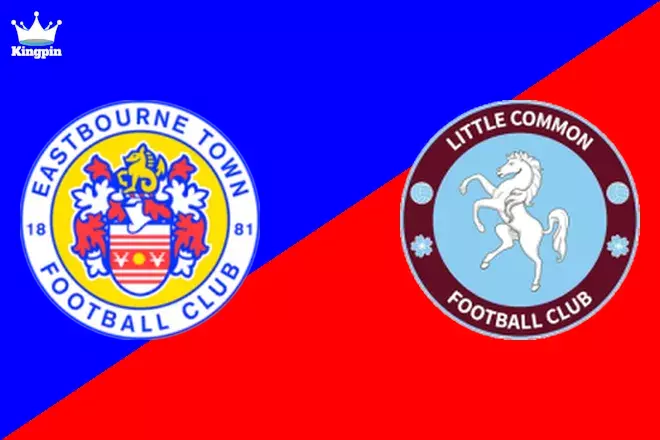 Eastbourne Town vs Little Common: FA Cup Totals Picks August 3, 2024