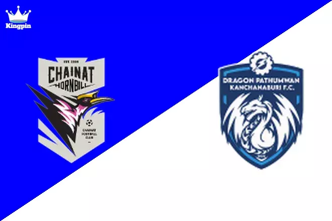 Chainat vs Kanchanaburi: Thai League 2 Spread Prediction 8/23
