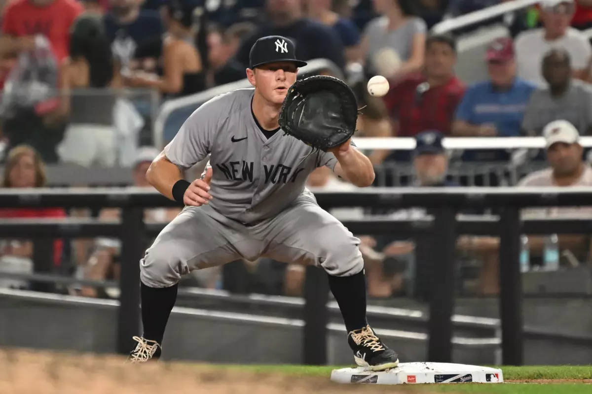 Cash this DJ LeMahieu Prop vs Rangers 9/1