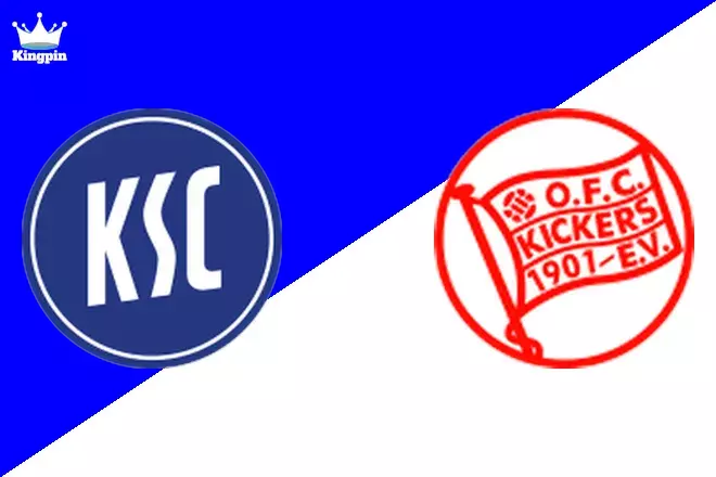 Karlsruher SC U19 vs Kickers Offenbach U19: U19 Bundesliga Spread Picks August 10, 2024