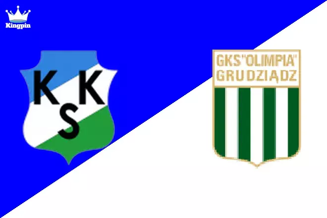 Kalisz vs Olimpia Grudziądz: Polish Cup Spread Picks August 7, 2024