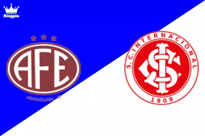 Ferroviaria W vs Internacional RS W: Brasileiro Women Totals Prediction 8/28