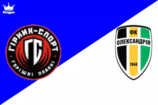 Hirnyk-Sport vs Oleksandria II: Druha Liga Moneyline Picks August 8, 2024