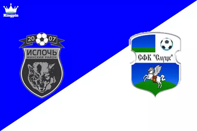 FC Isloch Minsk R. vs FC Slutsk: Premier League Totals Prediction 9/1
