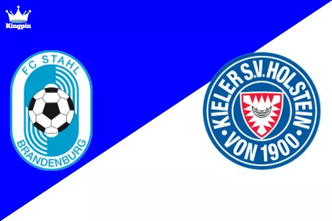 Stahl Brandenburg vs Kieler MTV: DFB Pokal Spread Prediction 8/18