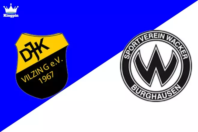 Vilzing vs Wacker Burghausen: Regionalliga Bayern Moneyline Picks August 9, 2024