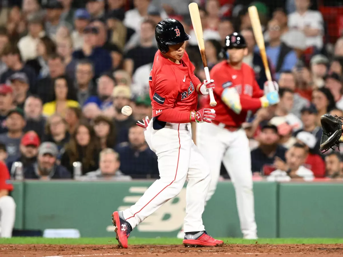 Easy Money on Masataka Yoshida Prop vs White Sox 9/8