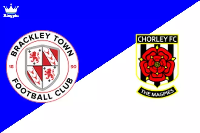 Brackley Town vs Chorley: National League - North Spread Prediction 9/3