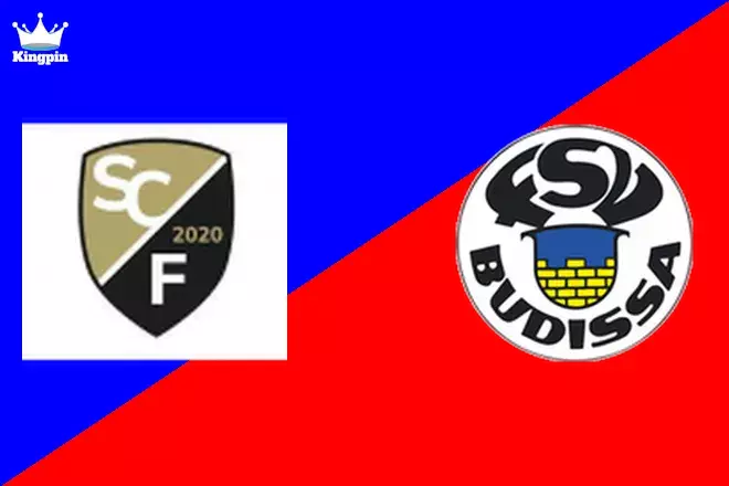 SC Freital vs Budissa Bautzen: Oberliga Spread Picks August 2, 2024