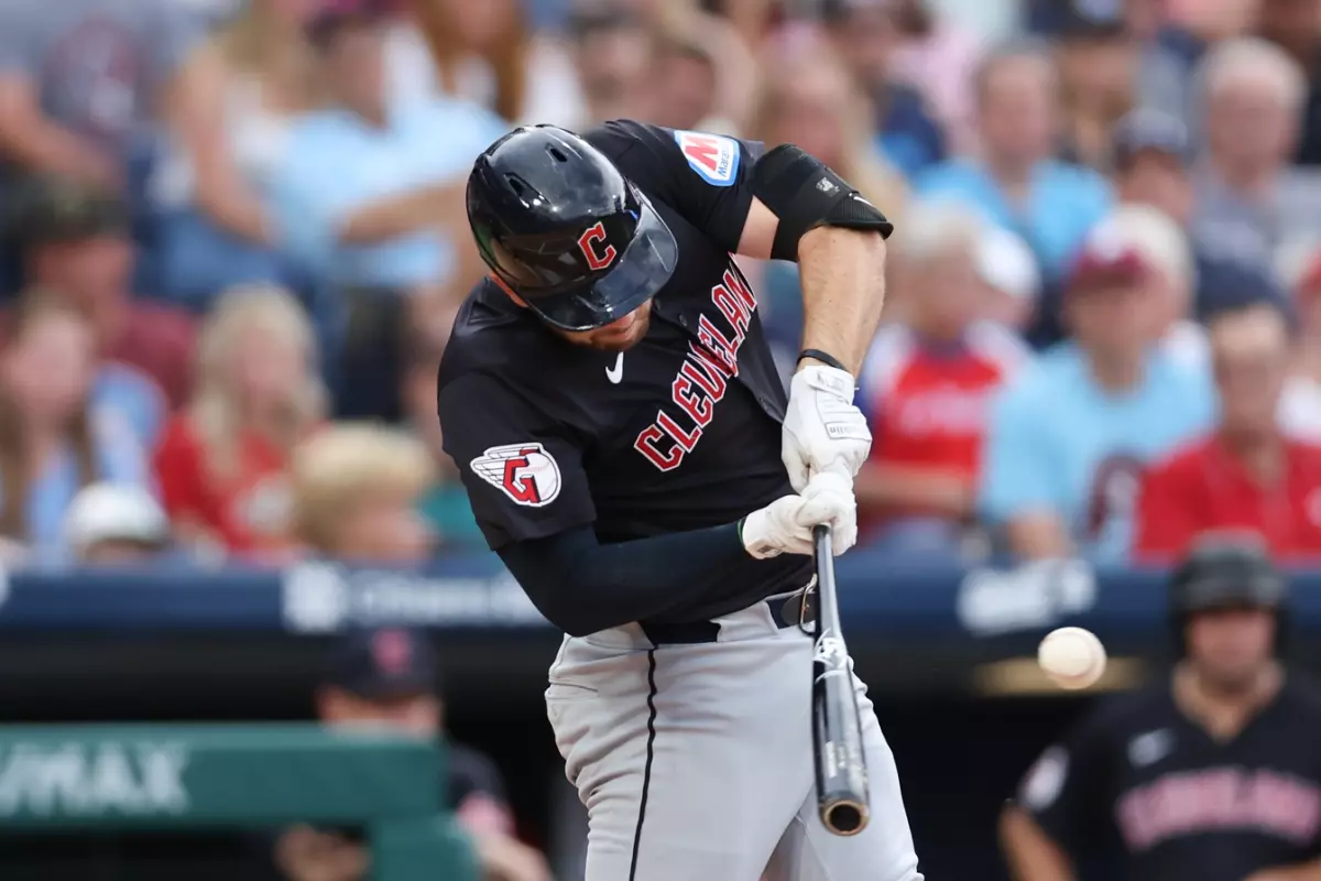 MLB Moneyline Picks Tonight: Guardians vs Phillies 7/27
