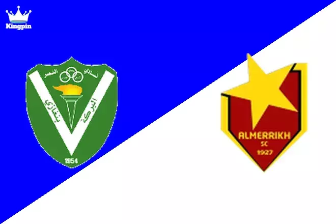 Al-Nasr vs Al Merreikh: CAF Champions League Totals Prediction 8/17