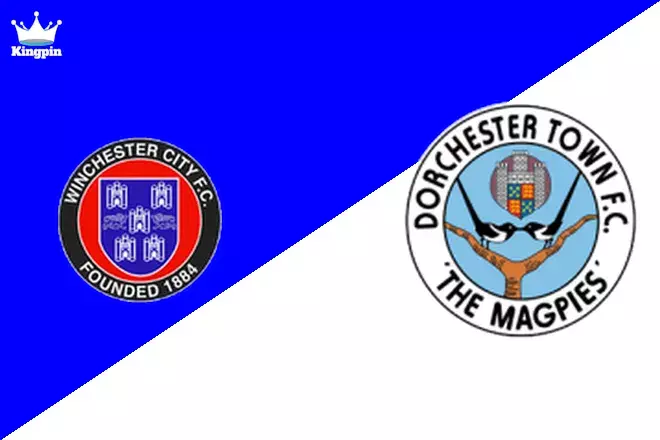 Winchester City vs Dorchester Town: Non League Premier Prediction 8/28