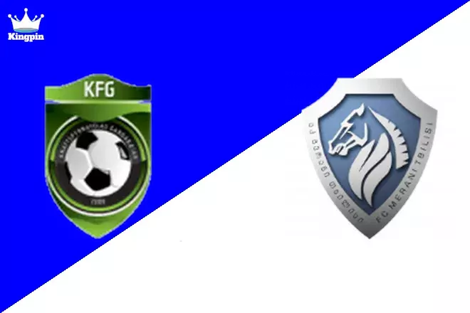 Gardabani vs Merani Tbilisi: Liga 3 Totals Prediction 8/29