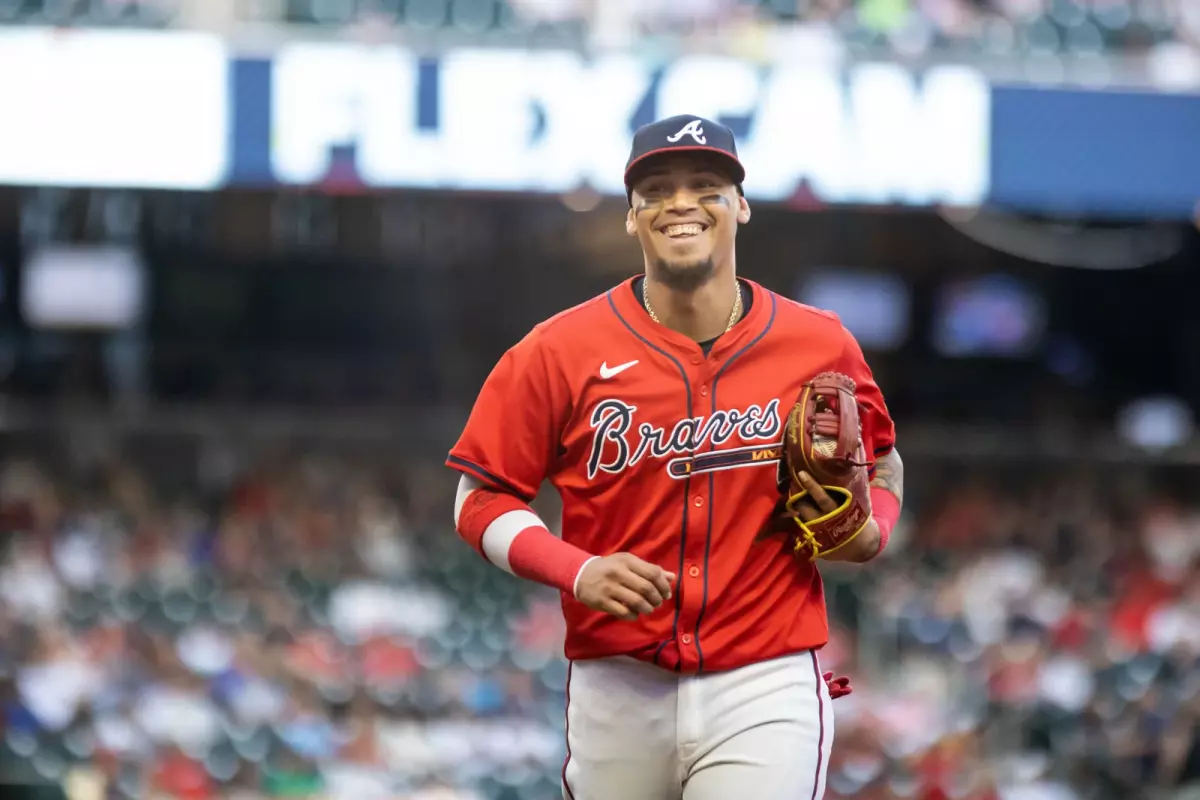 Orlando Arcia Player Props Prediction: Nationals vs Braves