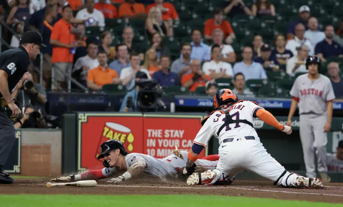 Victor Caratini Player Props Prediction: Astros vs Orioles