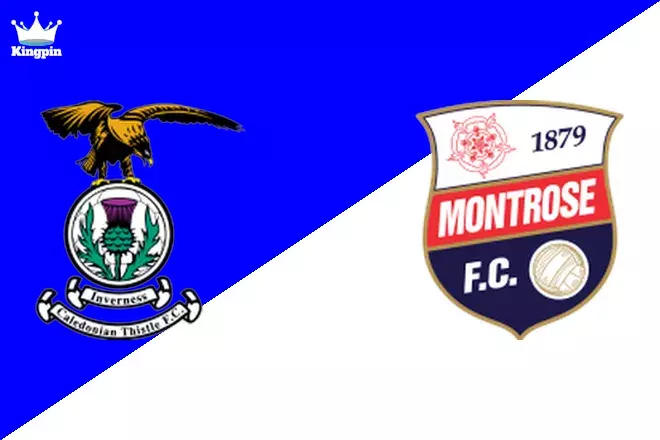 Inverness CT vs Montrose: League One Spread Prediction 8/17
