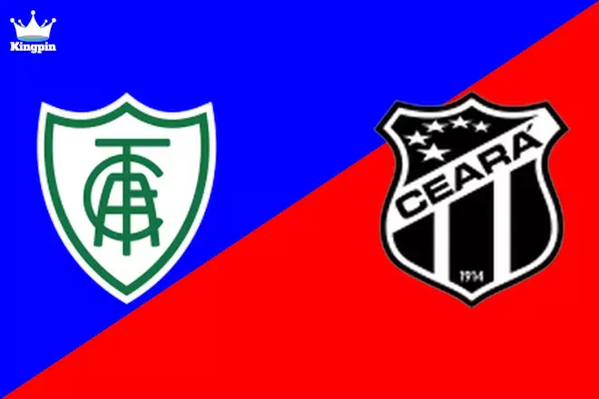 Serie B Moneyline Picks Tonight: America Mineiro vs Ceara 7/28