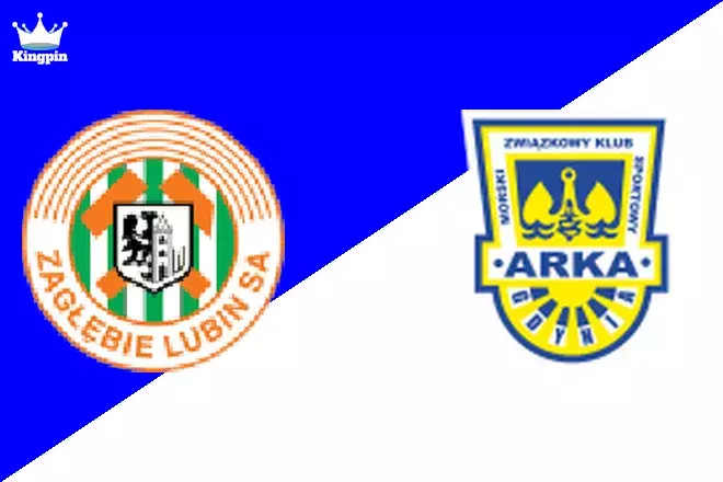 Zagłębie Lubin U19 vs Arka Gdynia U19: Central Youth League Spread Prediction 9/7