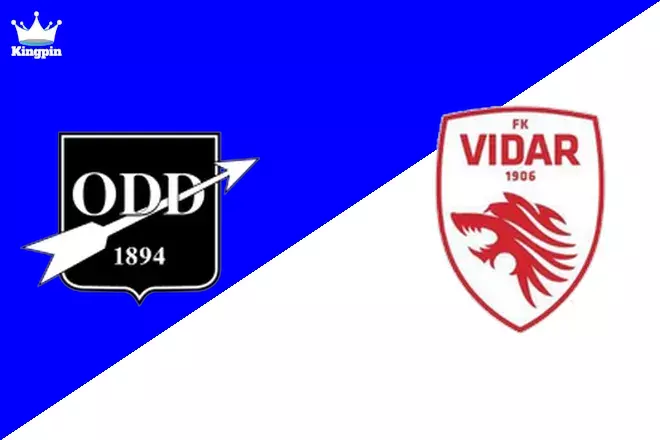 Odd II vs Vidar: 3. Division - Girone 2 Moneyline Prediction 8/24