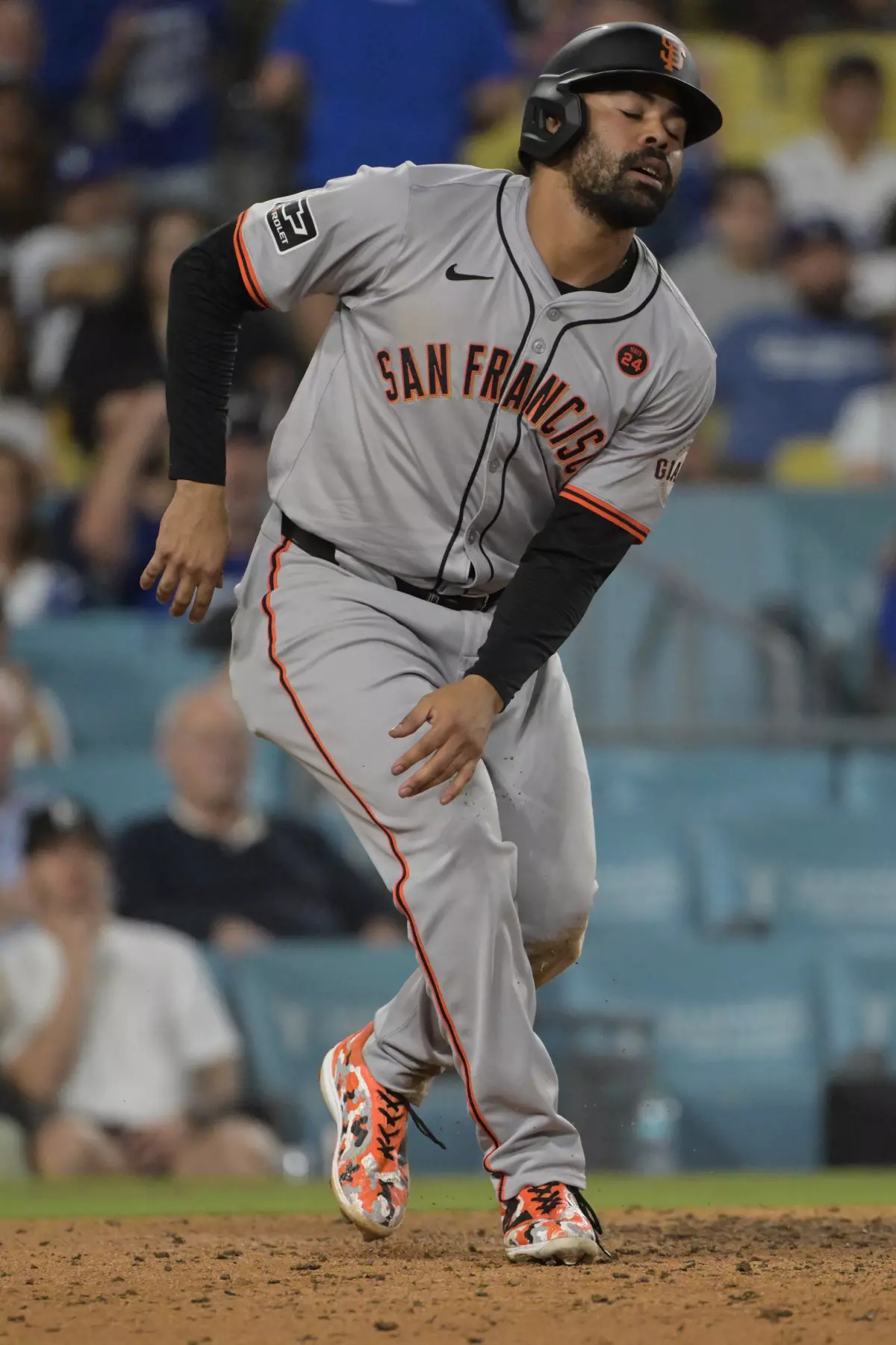 MLB Player Props Insights: Colorado Rockies vs San Francisco Giants