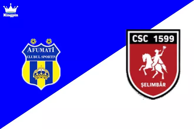 CS Afumati vs Viitorul Şelimbăr: Liga II Spread Prediction 9/14