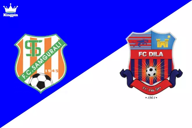 Samgurali vs Dila: Erovnuli Liga Totals Picks August 10, 2024