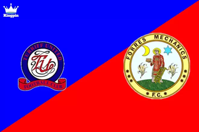 Turriff United vs Forres Mechanics: Highland League Spread Picks August 3, 2024